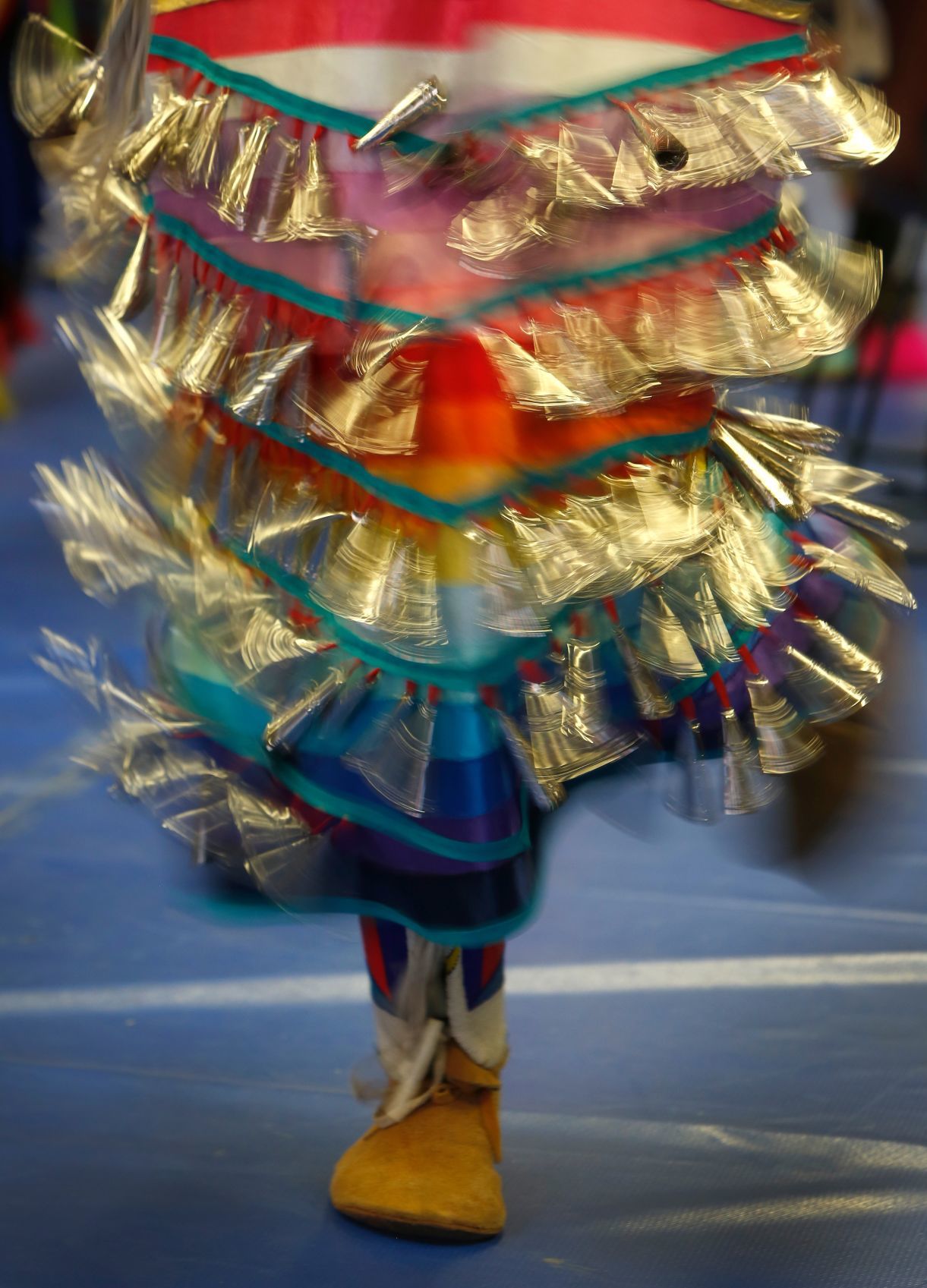 50th Annual MSU Billings Powwow